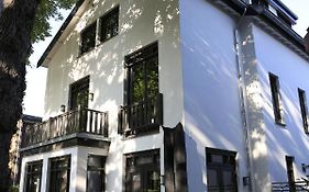 Boutique Hotel Villa Kranenbergh